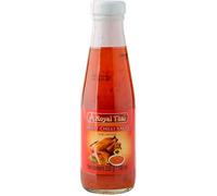 ROYAL THAI - Sauce Chili Douce pour Poulet - 1 X 190 ML