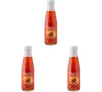 ROYAL THAI - Sauce Chili Douce pour Poulet - 1 X 190 ML (Lot de 3)