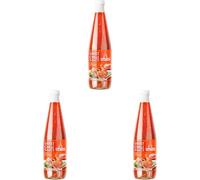 ROYAL THAI - Sauce Chili Douce pour Poulet - 1 X 700 ML (Lot de 3)