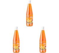 ROYAL THAI - Sauce pimentée pour rouleaux de printemps - 1 X 700 ML (Lot de 3)