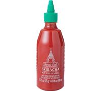 ROYAL THAI - Sauce pimentée Sriracha - 12 X 430 ML - Multipack