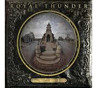 Royal Thunder - CVI [Vinyl LP]