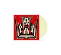 Royal Thunder – Rebuilding the Mountain – Vinyle LP beige