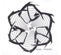Royal Thunder - Royal Thunder