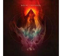 Royal Thunder - Wick [New CD]
