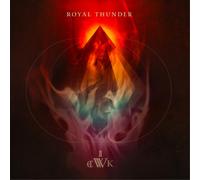 Royal Thunder WICK (Vinyl) 12" Album