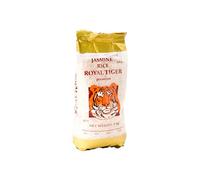 Royal Tiger Jasmin Riz parfumé entier 4 x 1 kg