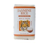 Royal Tiger Riz jasmin thaï 1 kg