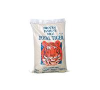 Royal Tiger Riz jasmines milkshake - 18 000 g