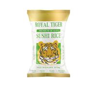 Royal Tiger Riz pour sushi - 10 kg