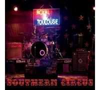 Royal & Toulouse - Southern Circus