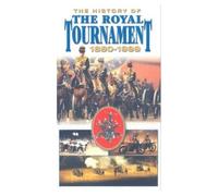 Royal Tournament-History of [VHS]