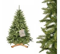 ROYAL TREES Arbre de Noël artificiel Épicéa du Caucase 180 cm Arbre de Noël Christmas Tree Sapin artificiel Christbaum