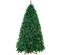 ROYAL TREES Pin sylvestre artificiel - Sapin de Noël 240 cm Premium