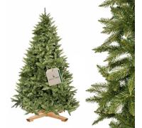 Royal Trees - Sapin de Noël artificiel, arbuste du Caucase, 220 cm