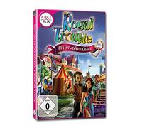 Royal Trouble 2 - Flitterwochen Chaos, 1 DVD-ROM