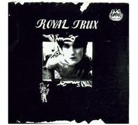 Royal Trux – Royal Trux – CD – Domino