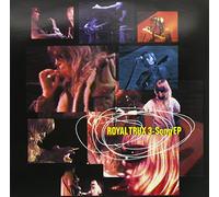 Royal Trux - 3 Song E.P.