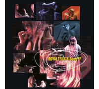 Royal Trux 3 Track Ep (Vinyl)