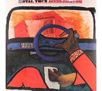 Royal Trux - Accelerator [Import]