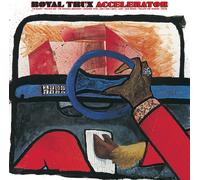 Royal Trux – Accelerator – Vinyle LP