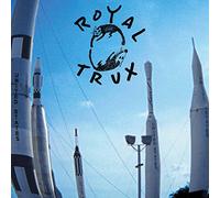 Royal trux - Cats and dogs