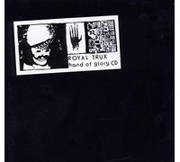 Royal Trux - Hand of Glory