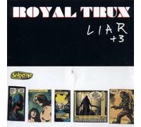 Royal Trux - Liar [Import]