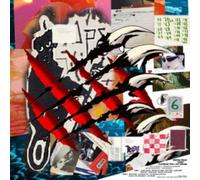 Royal Trux ?Live? - Platinum Tips + Ice Cream