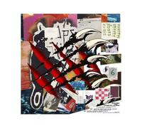 Royal Trux ?Live? - Platinum Tips + Ice Cream - Vinilo