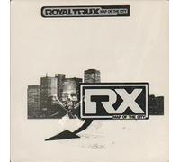 Royal Trux - Map Of The City - Purple Vinyl