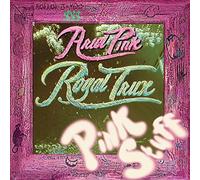 Royal Trux - Pink Stuff