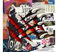 Royal Trux – Platinum Tips + Ice Cream – Vinyle 12"