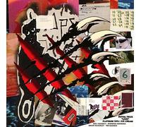 Royal Trux – Platinum Tips + Ice Cream – CD – Importé – Domino Records