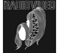 Royal Trux Radio Video (Vinyl) 12" EP