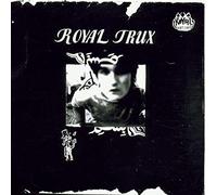 Royal Trux – Royal Trux – CD – Domino