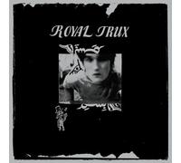 ROYAL TRUX - ROYAL TRUX - (RSD24) - LP