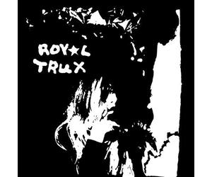 Royal Trux - Twin Infinitives