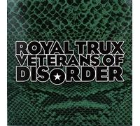 Royal Trux - Veterans of Disorder [Import]