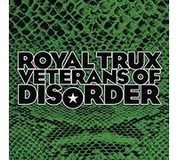 Royal Trux - Veterans of Disorder [Import]