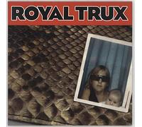 Royal Trux - Waterpark [Import]