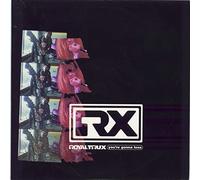 Royal Trux - You're Gonna Lose [Import]