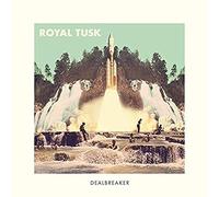 Royal Tusk – Dealbreaker – CD – Import