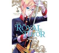 Royal Tutor Vol 2 Higasa Akai, Higasa Akai (Auteur)