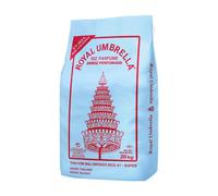 ROYAL UMBRELLA Riz jasmin doublement brisé - 20 kg