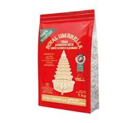 ROYAL UMBRELLA Riz jasmin thaï Hom Mali 1 kg