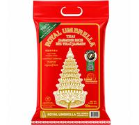 ROYAL UMBRELLA Riz parfumé thaï 4,5 kg
