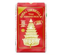 Royal Umbrella Riz thaï Hom Mali - 1 kg