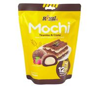 Royal Unberlla Mochi saveur tiramisu 180 g