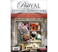 Royal Upstairs Downstairs